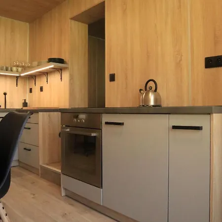 Tiny House Frantiska Villa Klatovy Exterior photo