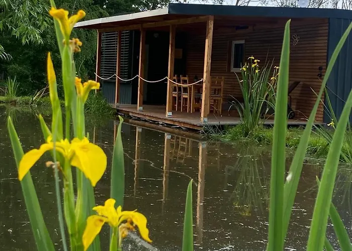 Tiny House Frantiska