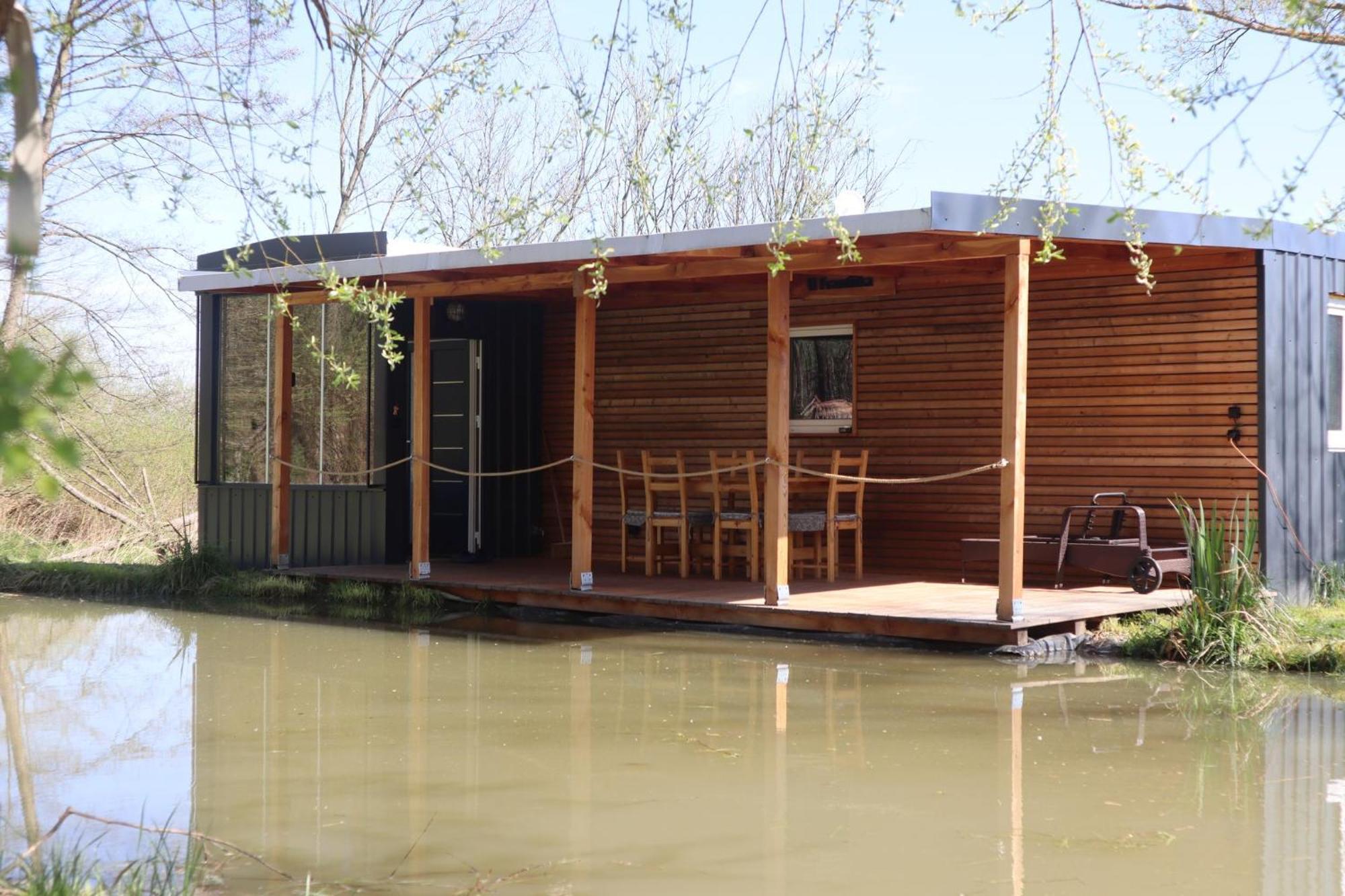 Tiny House Frantiska *