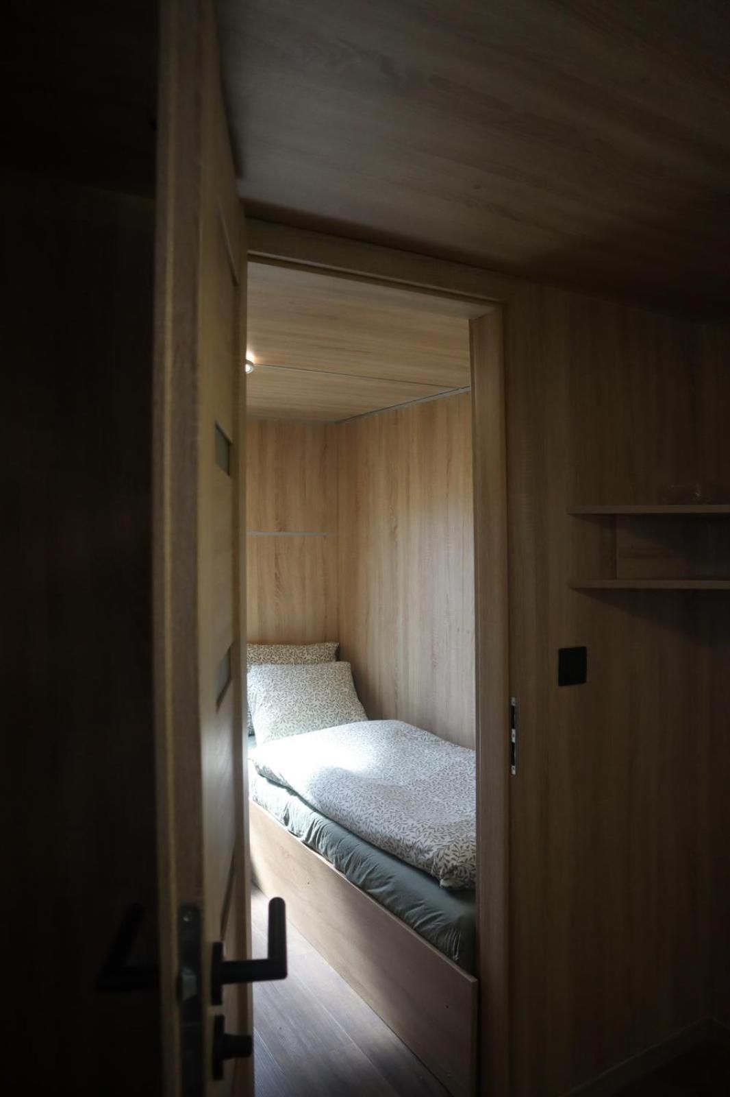 Дом отдыха Tiny House Frantiska